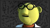 Dr. Bunsen Honeydew