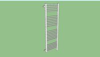 Terma Radiator Bone D 1610 500 O1