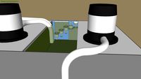 Pompinstallatie GIP
