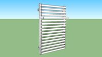 Terma Radiator City 780 500 SX