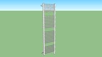 Terma Radiator Bone D 1910 500 O1