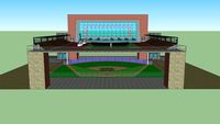Estadio