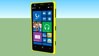 Nokia Lumia 1020