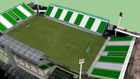 estadio nuevo de ferrocarril oeste