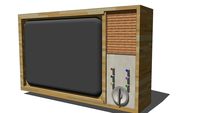 Old TV
