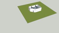 O&O project huis compleet