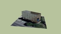 Residental Block of Flats