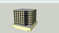 Bank de Haiti (HAITI)