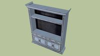 TV unit