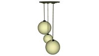 Lustre Triplo