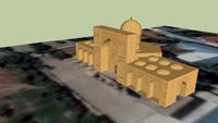 Namazgah Mosque