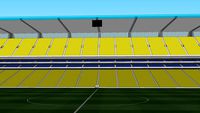 estadio de futebol