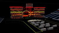 Eurovision 2014 Stage Design