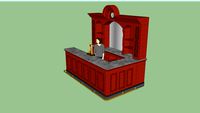 Victorian Bar