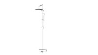 JUSTIME Rainshower System