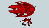 Protoss Battleforce