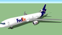 GEFS Online MD-11