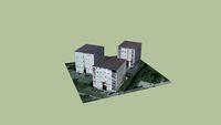 HLM aix en othe