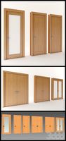 Generic Interior Doors [Hinged]