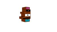 77100 Drawer Tower Malibu 64cm (6Set)