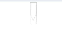 AED White Banner