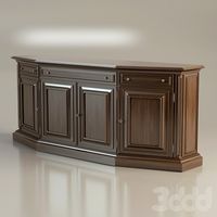 комод Muebles Canella