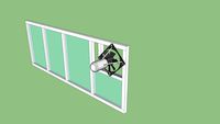 Exhaust fan