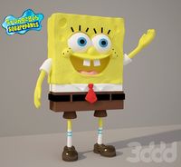 Sponge Bob
