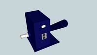 CO2 jet