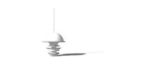 De Cotiis Pendant Lamp