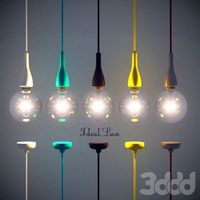 Ideal Lux MINIMAL SP1