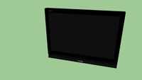 TV (Televizyon)