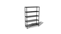 16”x48”x72” - Freestanding Wire Shelving System