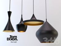 Tom Dixon / Beat lights