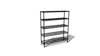 18”x60”x72” - Freestanding Wire Shelving System