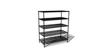 30”x60”x72” - Freestanding Wire Shelving System