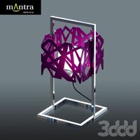 Mantra, Tokia Violeta 1291