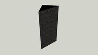 GIK Acoustics Tri Trap Corner Bass Trap