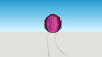 Comb Jellyfish