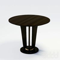 3457 round dinning table