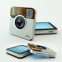 Фотокамера Instagram