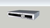 Topfield TF5800 pvr