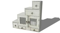 ETAGERE SALVADOR, Maisons du Monde, réf. 138833, Prix :269,90