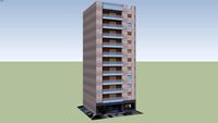 Edificio Mariana