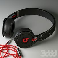 Наушники Beats MIXR