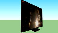 TV Sony - 85' - 4K
