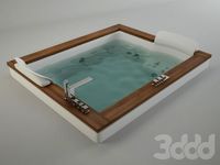 JACUZZI_ Aura Plus