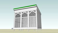 Wood Shed