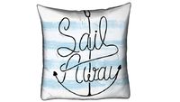 ALMOFADA SAIL AWAY50X50