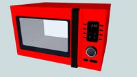 Micro ondas